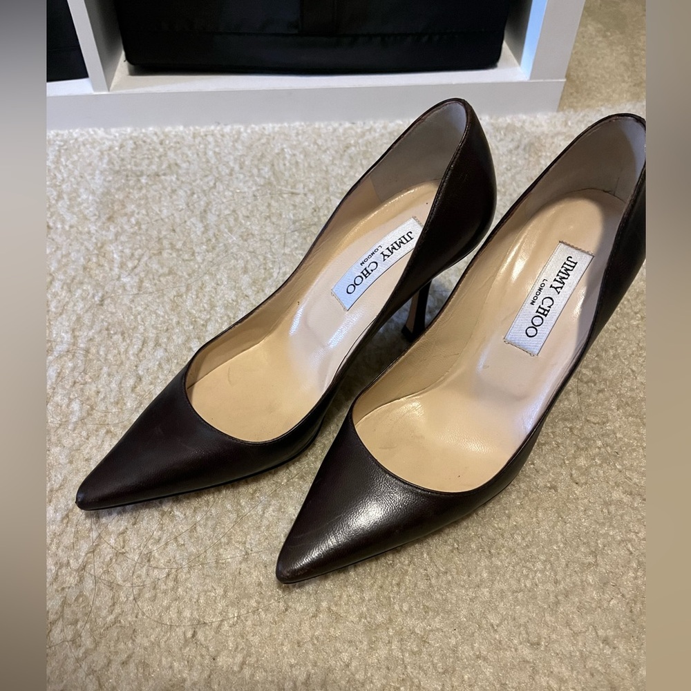 Jimmy Choo Heels